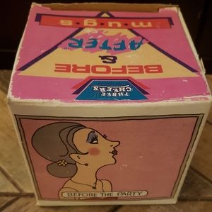 Applause Before and After Party Mug